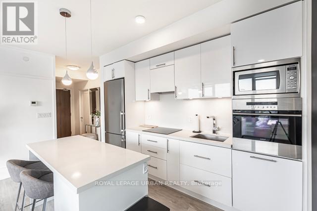 1514 - 576 Front Street W, Toronto, Ontario  M5V 1C1 - Photo 11 - C13120674