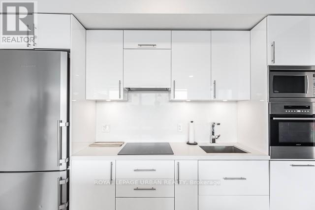 1514 - 576 Front Street W, Toronto, Ontario  M5V 1C1 - Photo 12 - C13120674