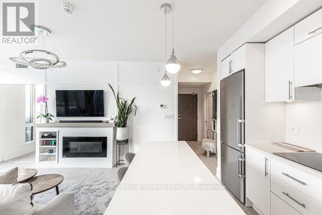 1514 - 576 Front Street W, Toronto, Ontario  M5V 1C1 - Photo 13 - C13120674