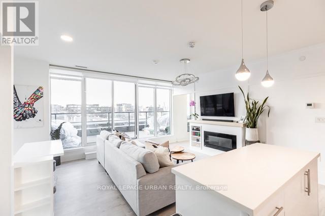 1514 - 576 Front Street W, Toronto, Ontario  M5V 1C1 - Photo 14 - C13120674