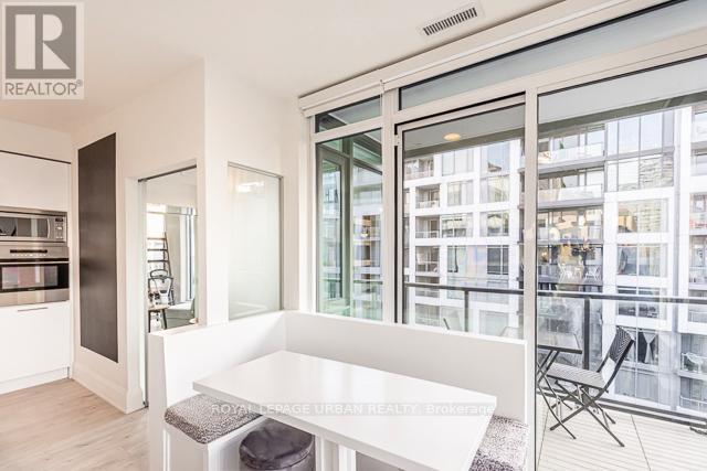 1514 - 576 Front Street W, Toronto, Ontario  M5V 1C1 - Photo 17 - C13120674