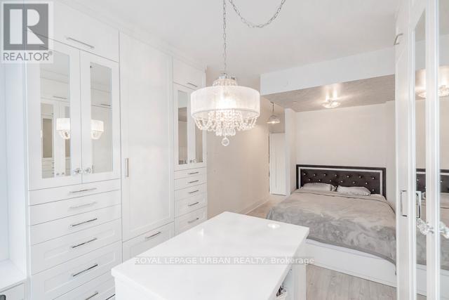 1514 - 576 Front Street W, Toronto, Ontario  M5V 1C1 - Photo 25 - C13120674