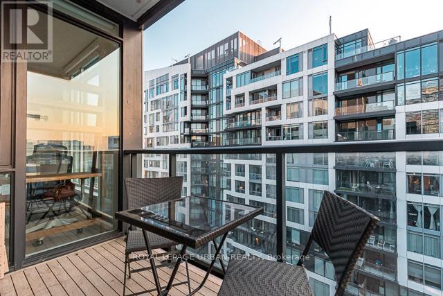 1514 - 576 Front Street W, Toronto, Ontario  M5V 1C1 - Photo 32 - C13120674