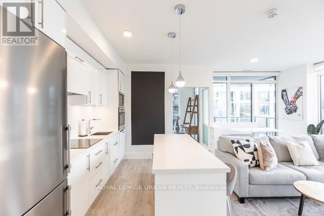 1514 - 576 Front Street W, Toronto, Ontario  M5V 1C1 - Photo 5 - C13120674