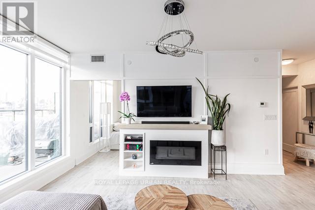 1514 - 576 Front Street W, Toronto, Ontario  M5V 1C1 - Photo 6 - C13120674