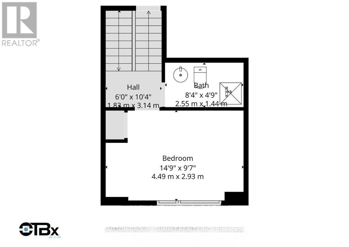 13 Gilead Place, Toronto, Ontario  M5A 3C8 - Photo 27 - C13120706