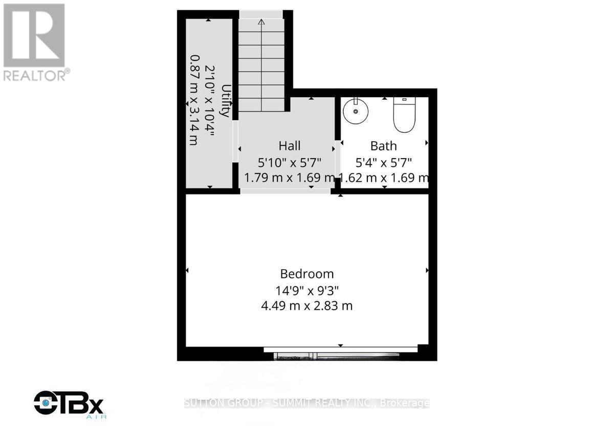 13 Gilead Place, Toronto, Ontario  M5A 3C8 - Photo 31 - C13120706