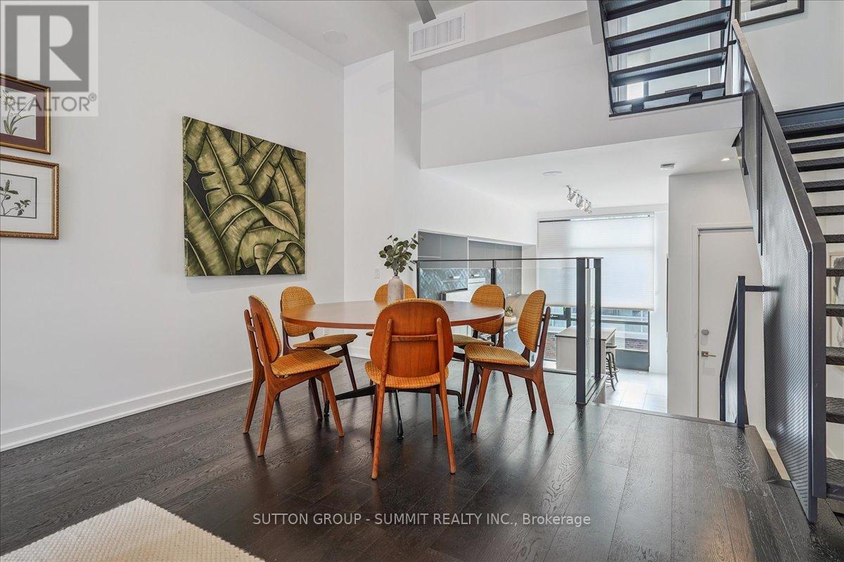 13 Gilead Place, Toronto, Ontario  M5A 3C8 - Photo 7 - C13120706