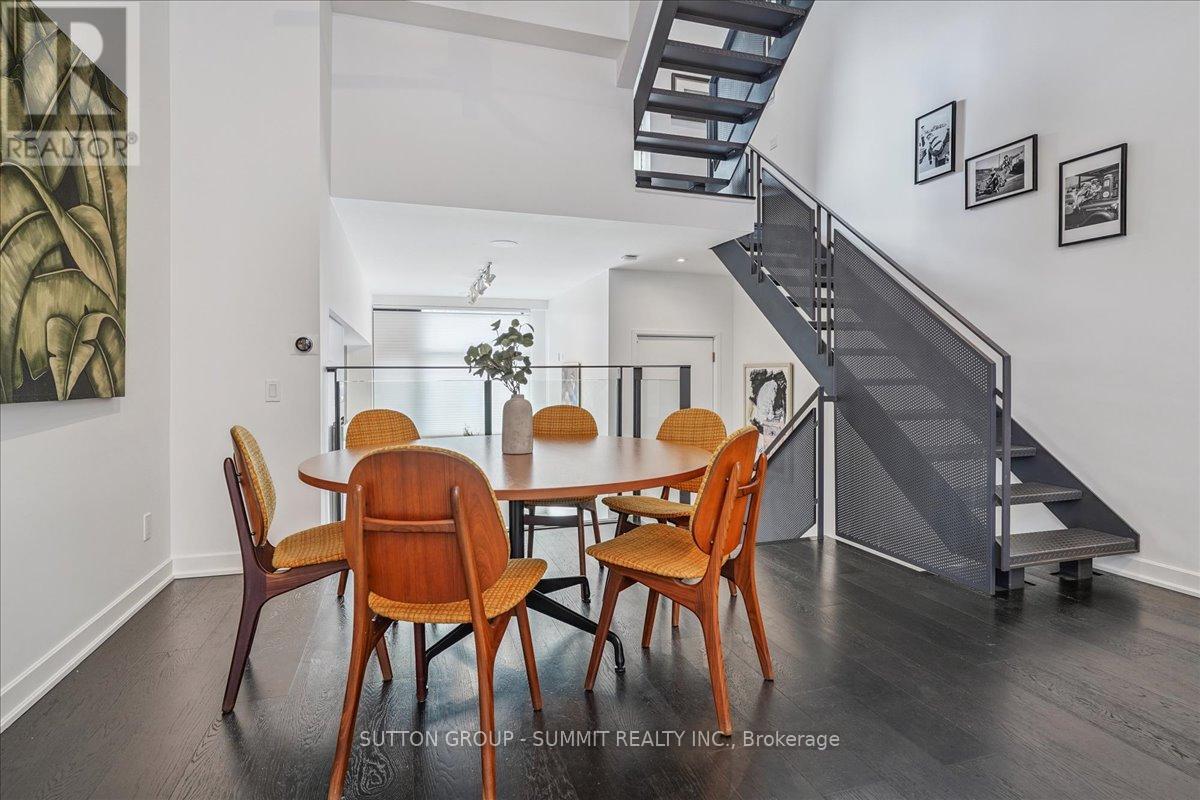 13 Gilead Place, Toronto, Ontario  M5A 3C8 - Photo 8 - C13120706