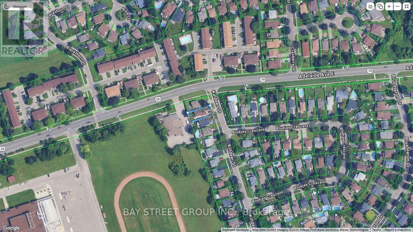 296 KILLDEER STREET E, Oshawa, Ontario
