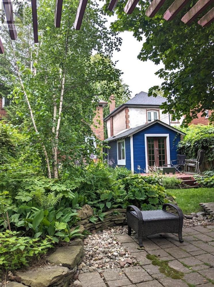 26 Maryland Boulevard, Toronto, Ontario  M4C 5C9 - Photo 35 - E13120628