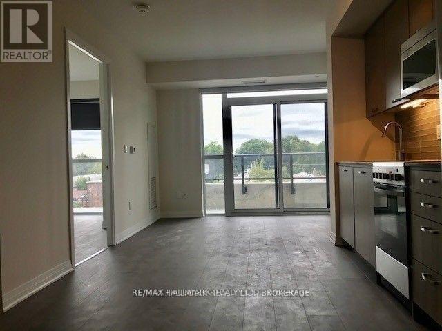 401 - 2301 Danforth Avenue, Toronto, Ontario  M4C 1K5 - Photo 6 - E13120670