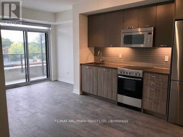 401 - 2301 Danforth Avenue, Toronto, Ontario  M4C 1K5 - Photo 8 - E13120670