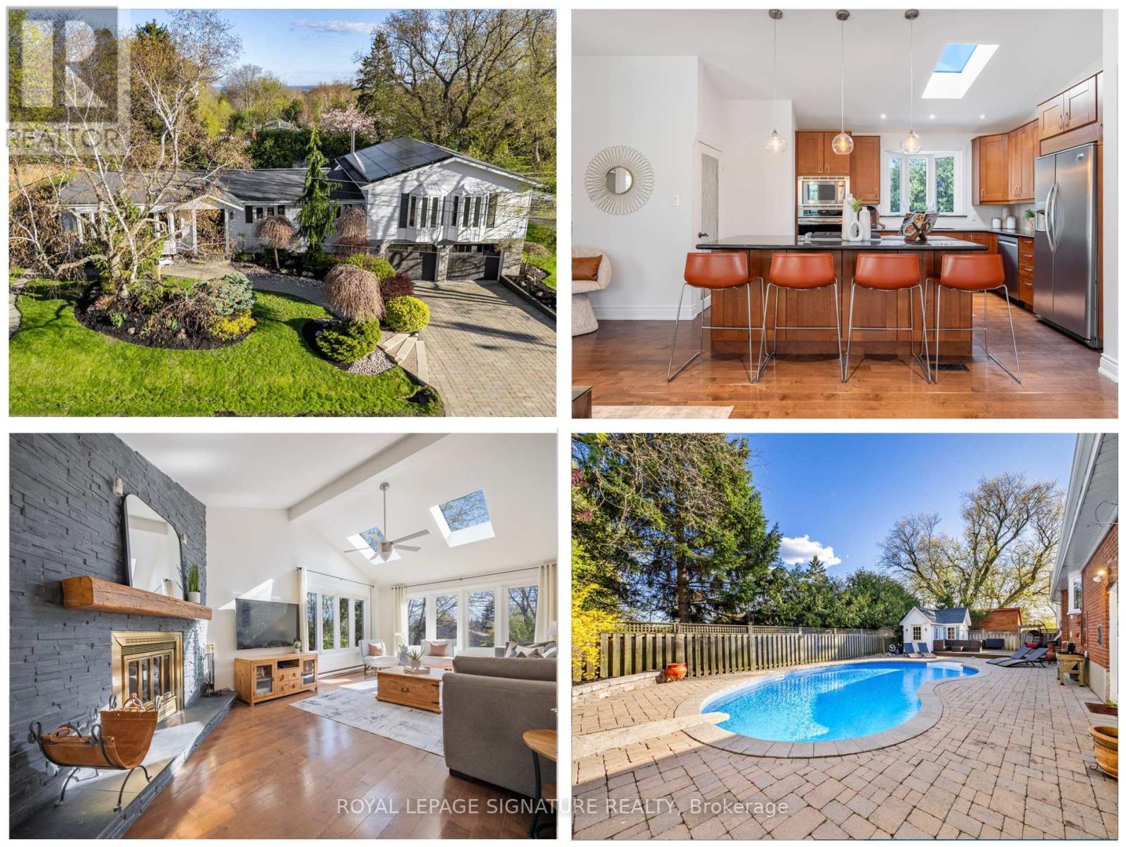 371 ROUGE HIGHLANDS DRIVE, Toronto, Ontario