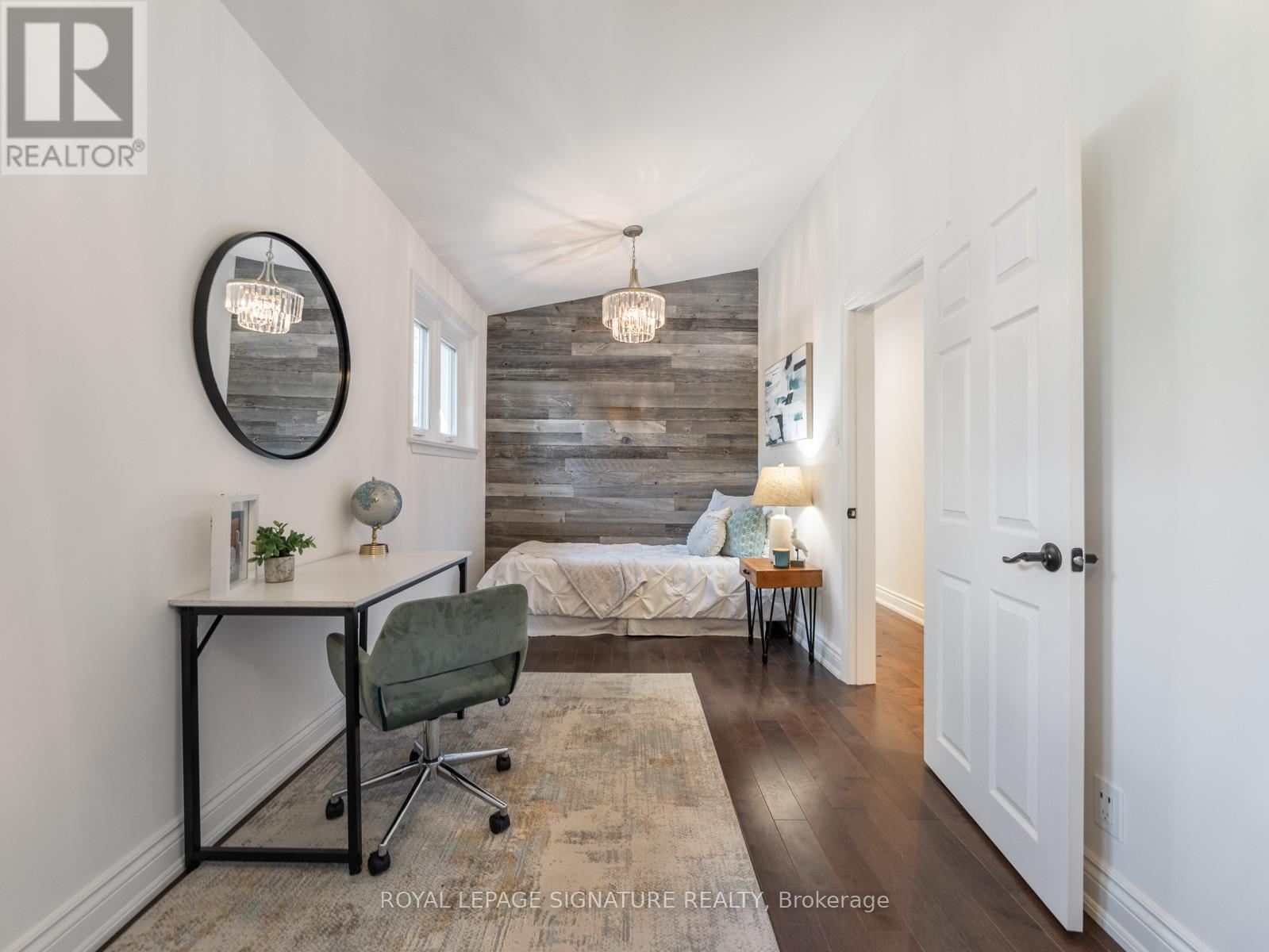 371 Rouge Highlands Drive, Toronto, Ontario  M1C 2V5 - Photo 17 - E13120696