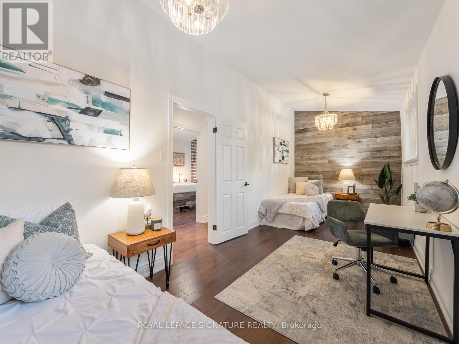 371 Rouge Highlands Drive, Toronto, Ontario  M1C 2V5 - Photo 18 - E13120696