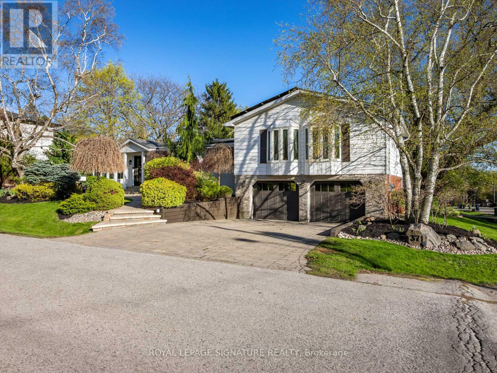371 Rouge Highlands Drive, Toronto, Ontario  M1C 2V5 - Photo 3 - E13120696