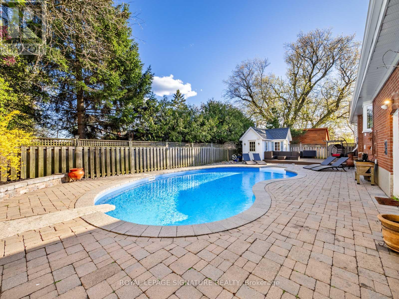 371 Rouge Highlands Drive, Toronto, Ontario  M1C 2V5 - Photo 32 - E13120696