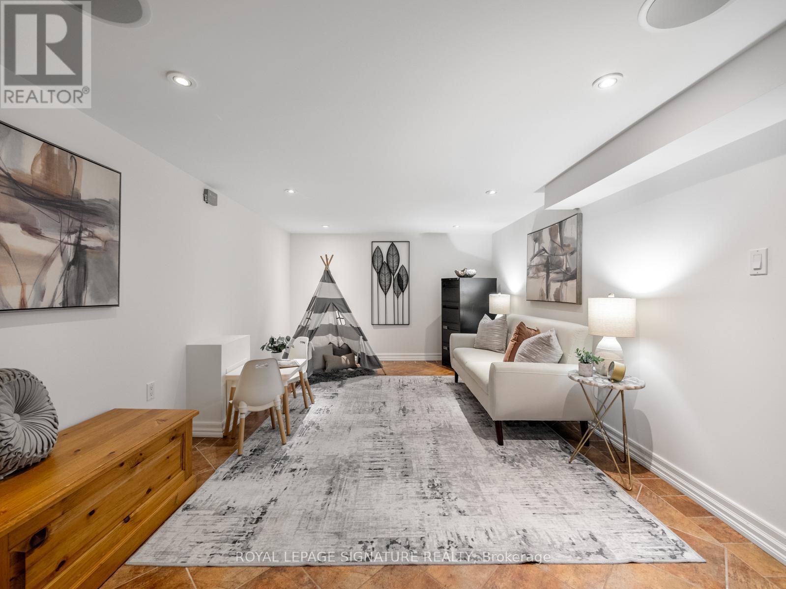 371 Rouge Highlands Drive, Toronto, Ontario  M1C 2V5 - Photo 39 - E13120696