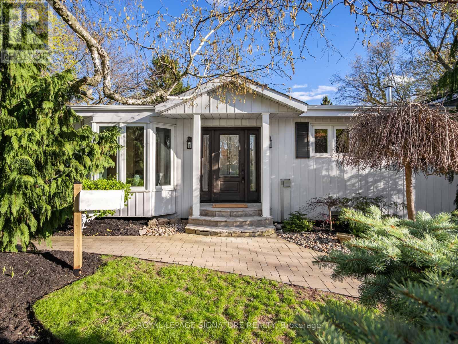 371 Rouge Highlands Drive, Toronto, Ontario  M1C 2V5 - Photo 4 - E13120696