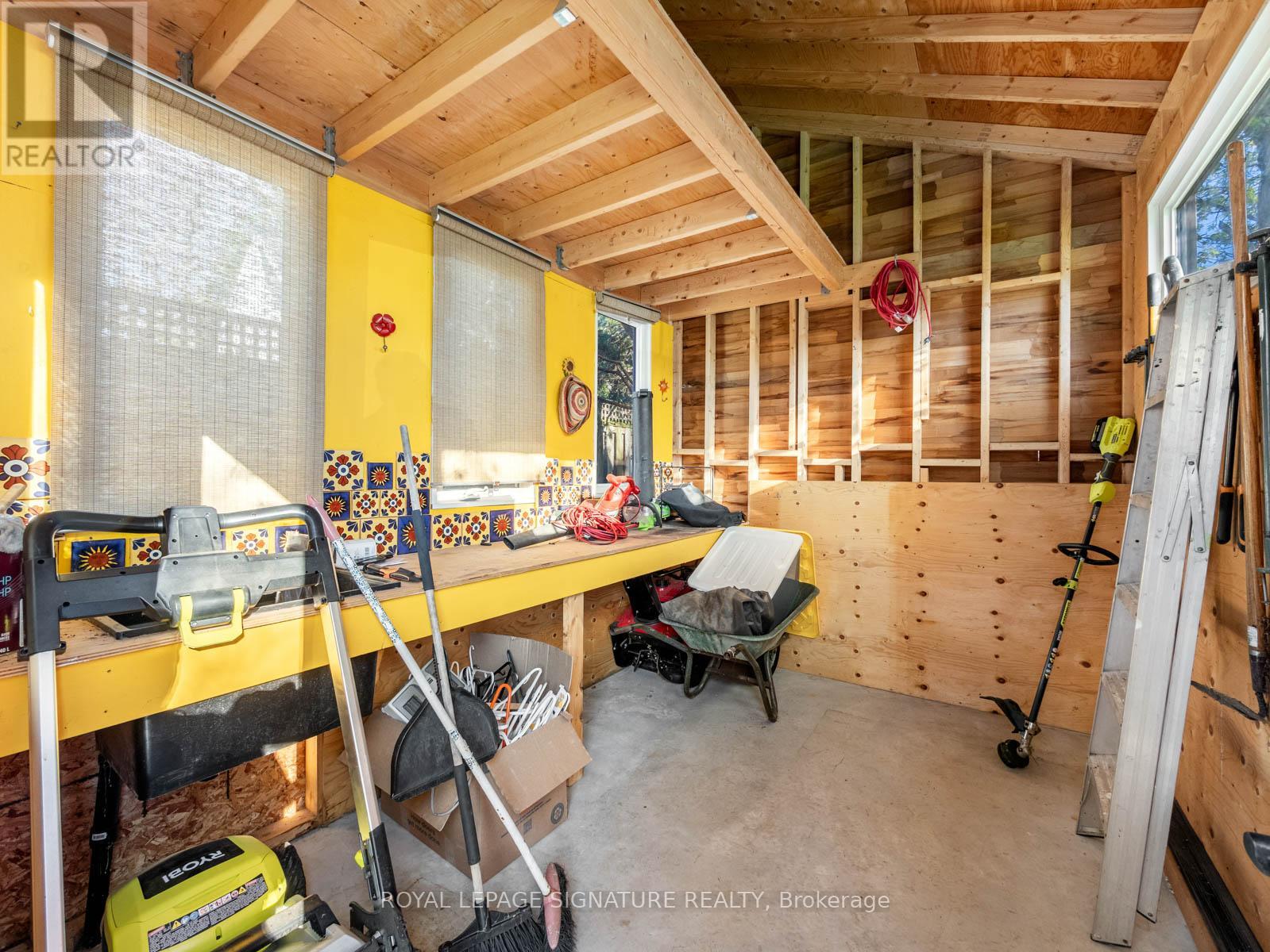 371 Rouge Highlands Drive, Toronto, Ontario  M1C 2V5 - Photo 43 - E13120696