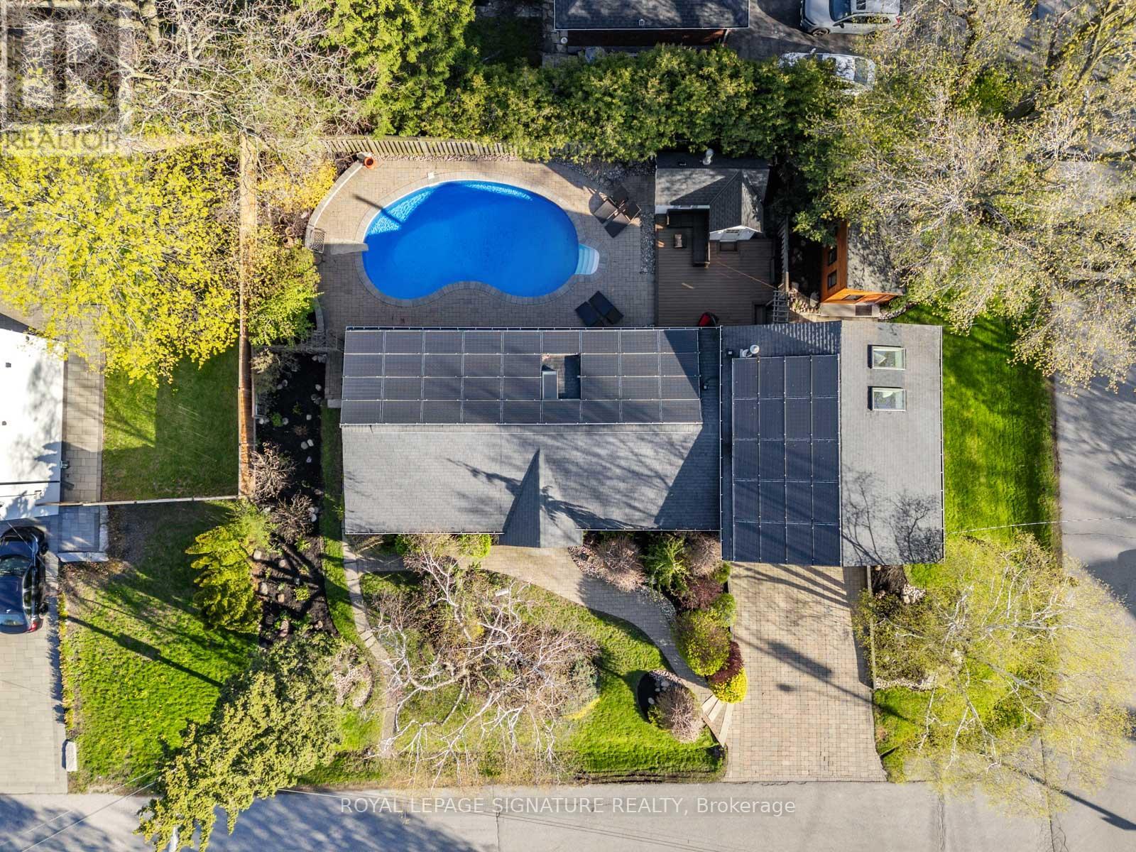 371 Rouge Highlands Drive, Toronto, Ontario  M1C 2V5 - Photo 45 - E13120696