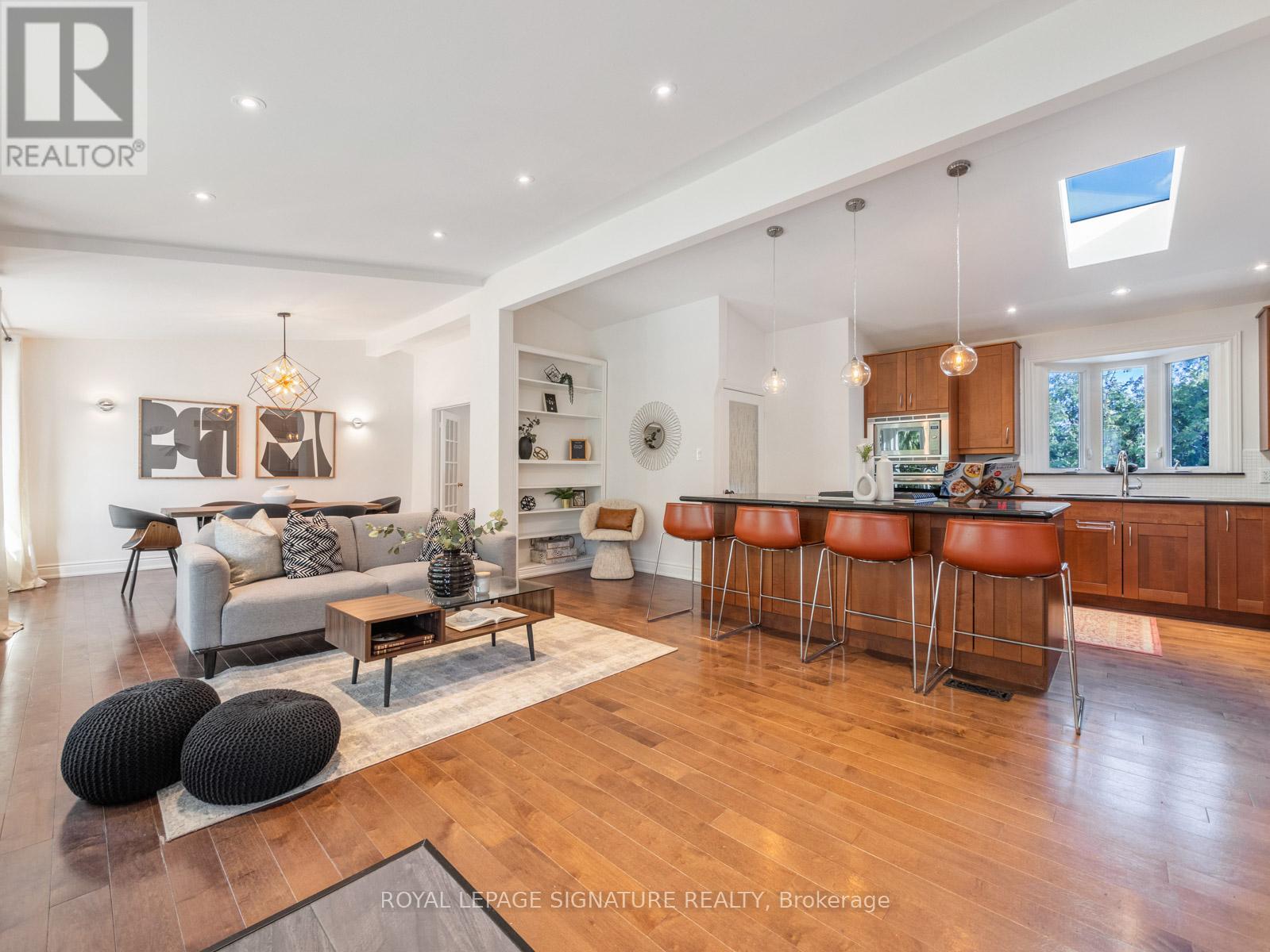 371 Rouge Highlands Drive, Toronto, Ontario  M1C 2V5 - Photo 6 - E13120696