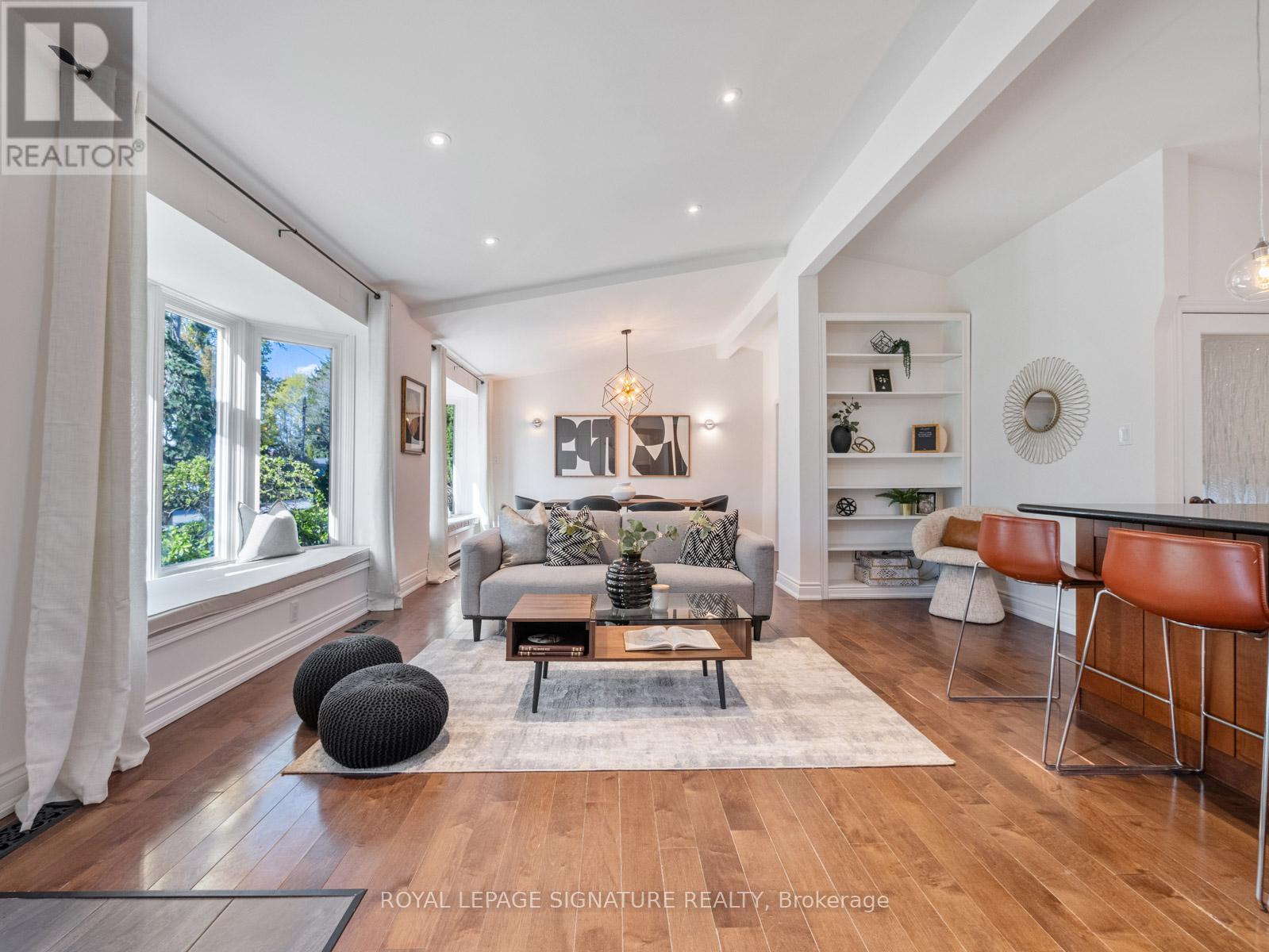 371 Rouge Highlands Drive, Toronto, Ontario  M1C 2V5 - Photo 8 - E13120696