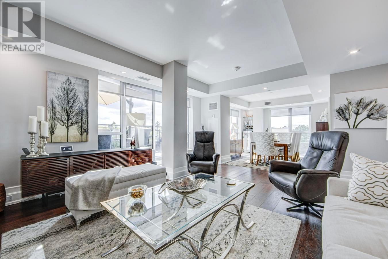605 - 3 Southvale Drive, Toronto, Ontario  M4G 1G1 - Photo 34 - C13119578