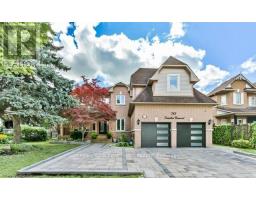 785 QUANTRA CRESCENT, Newmarket, Ontario