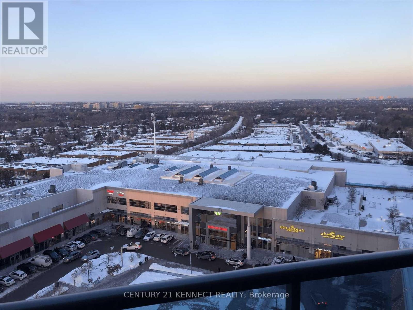 1103 - 7171 Yonge Street, Markham, Ontario  L3T 0C5 - Photo 12 - N13110840