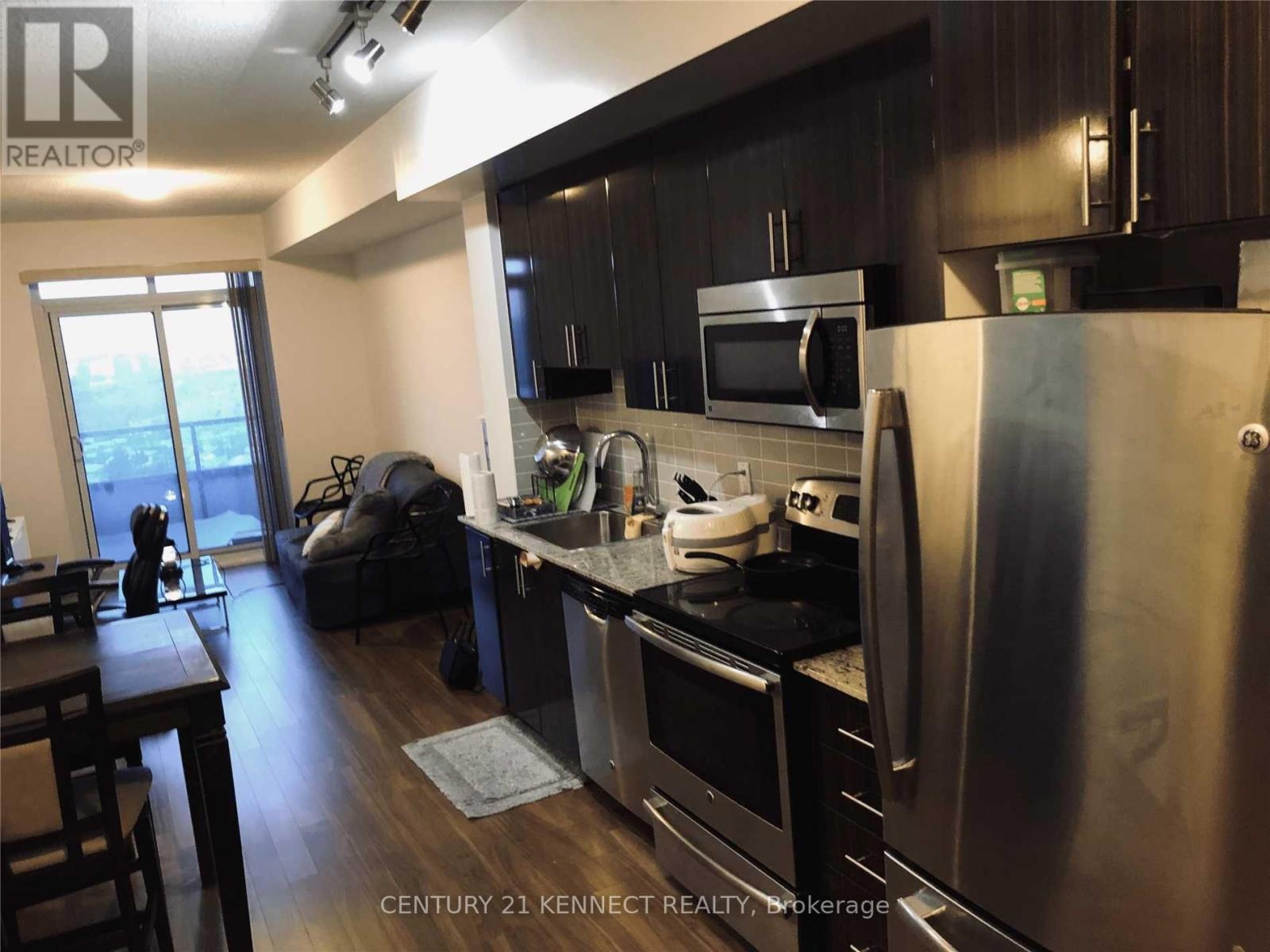 1103 - 7171 Yonge Street, Markham, Ontario  L3T 0C5 - Photo 6 - N13110840