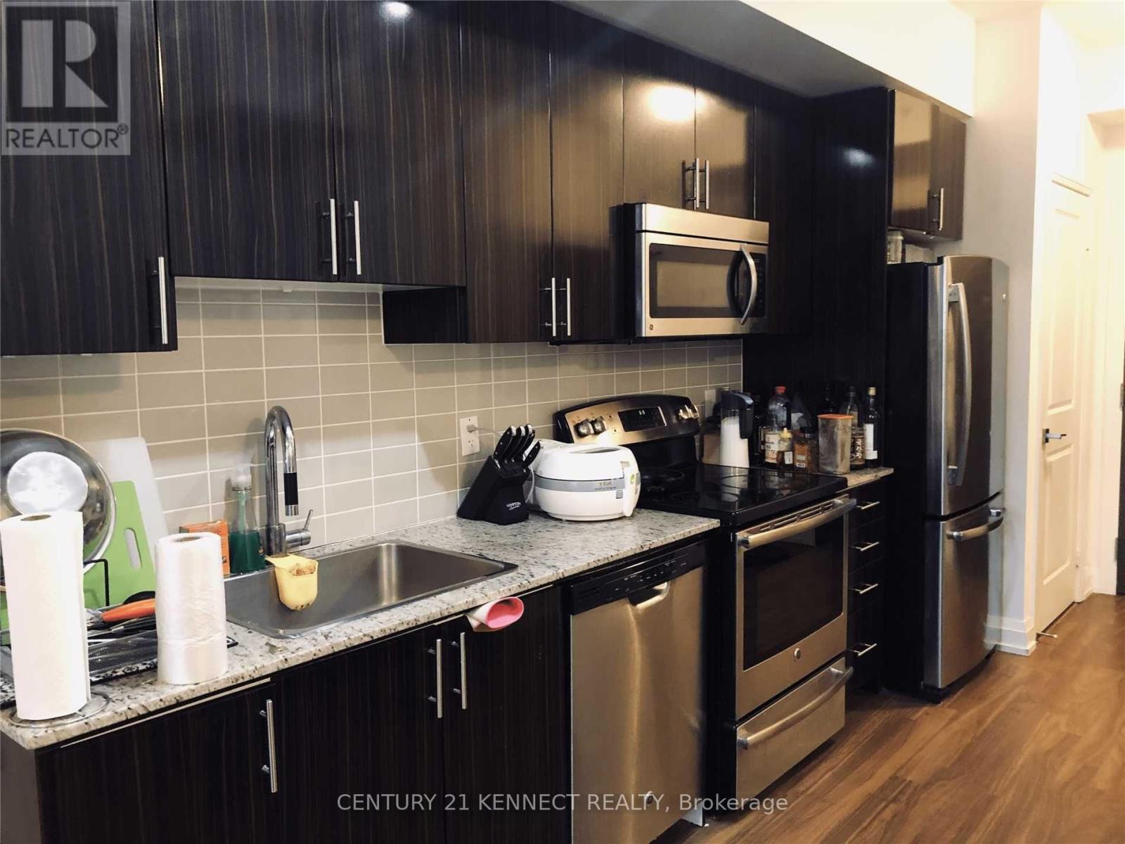 1103 - 7171 Yonge Street, Markham, Ontario  L3T 0C5 - Photo 3 - N13110840