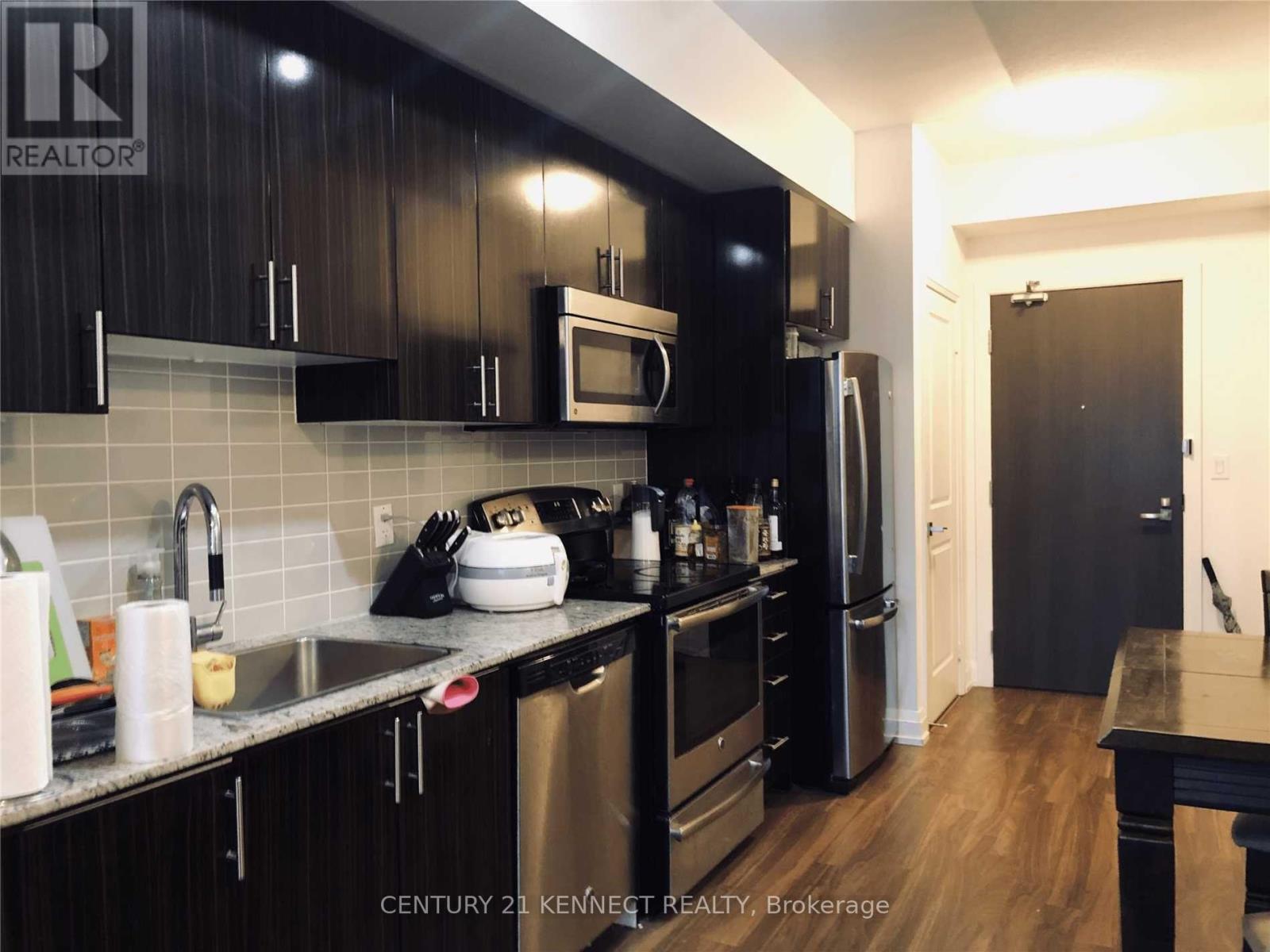 1103 - 7171 Yonge Street, Markham, Ontario  L3T 0C5 - Photo 4 - N13110840