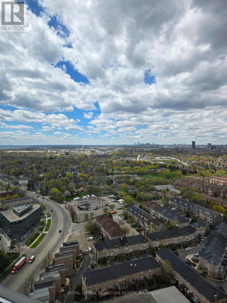3004 - 2240 Lakeshore Boulevard W, Toronto, Ontario  M8V 1B0 - Photo 21 - W12807344