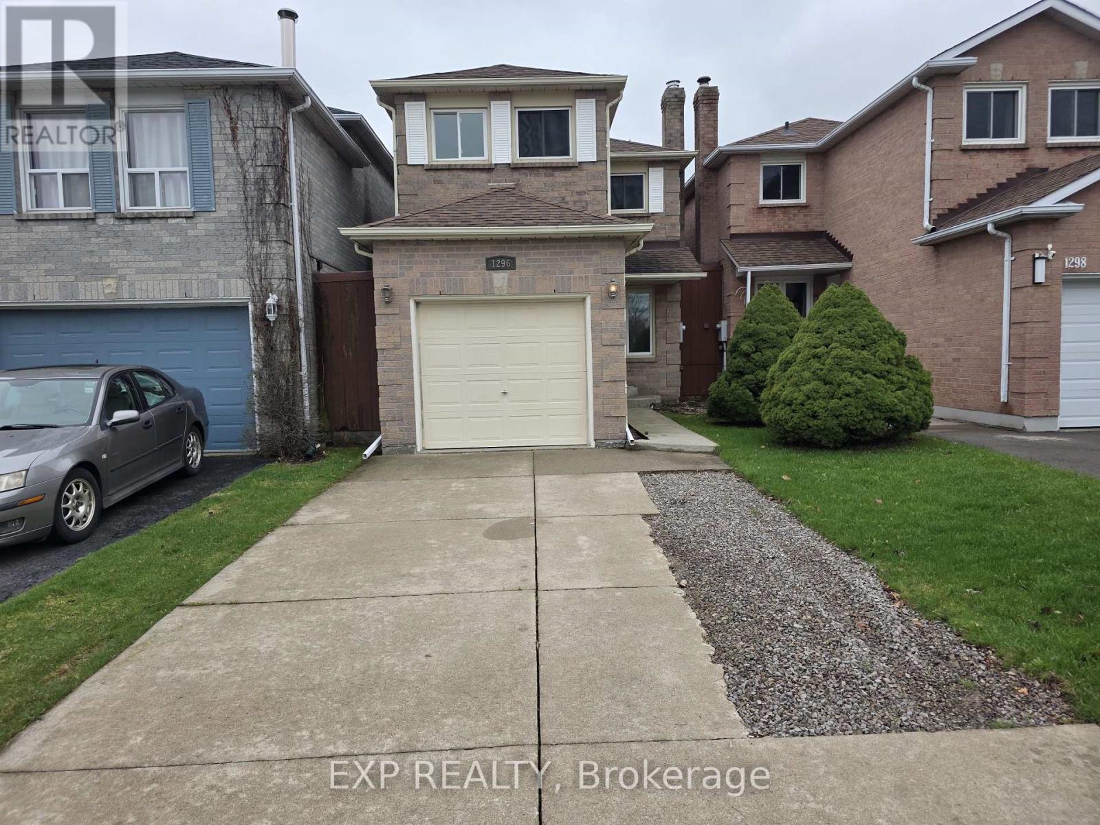 1296 VALERIE CRESCENT W, Oakville, Ontario