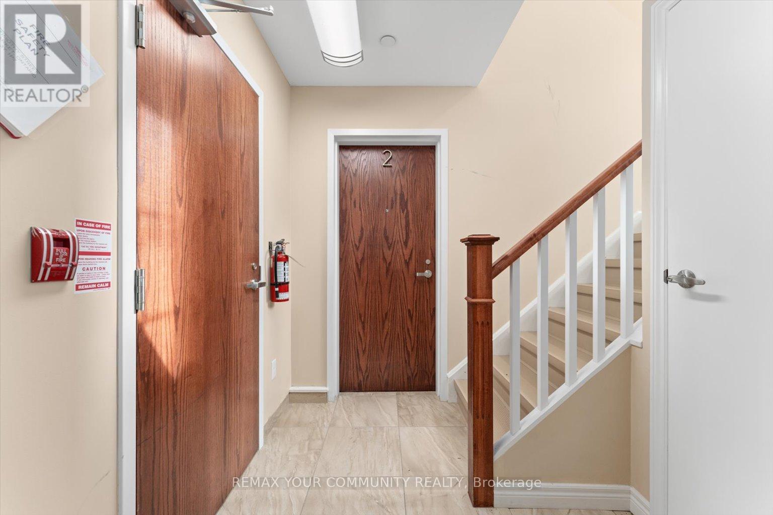 # 1 - 443 Timothy Street, Newmarket, Ontario  L3Y 1P7 - Photo 15 - N13120590