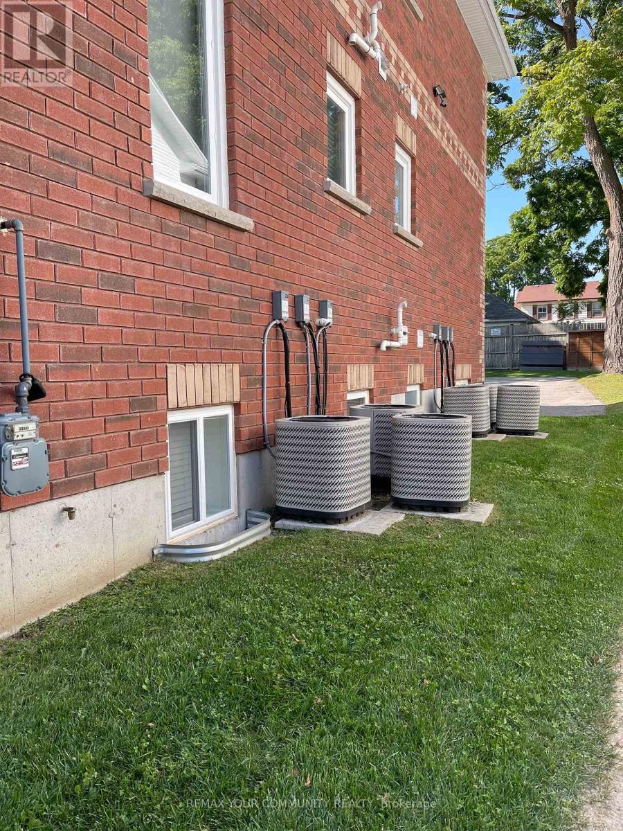 # 1 - 443 Timothy Street, Newmarket, Ontario  L3Y 1P7 - Photo 20 - N13120590