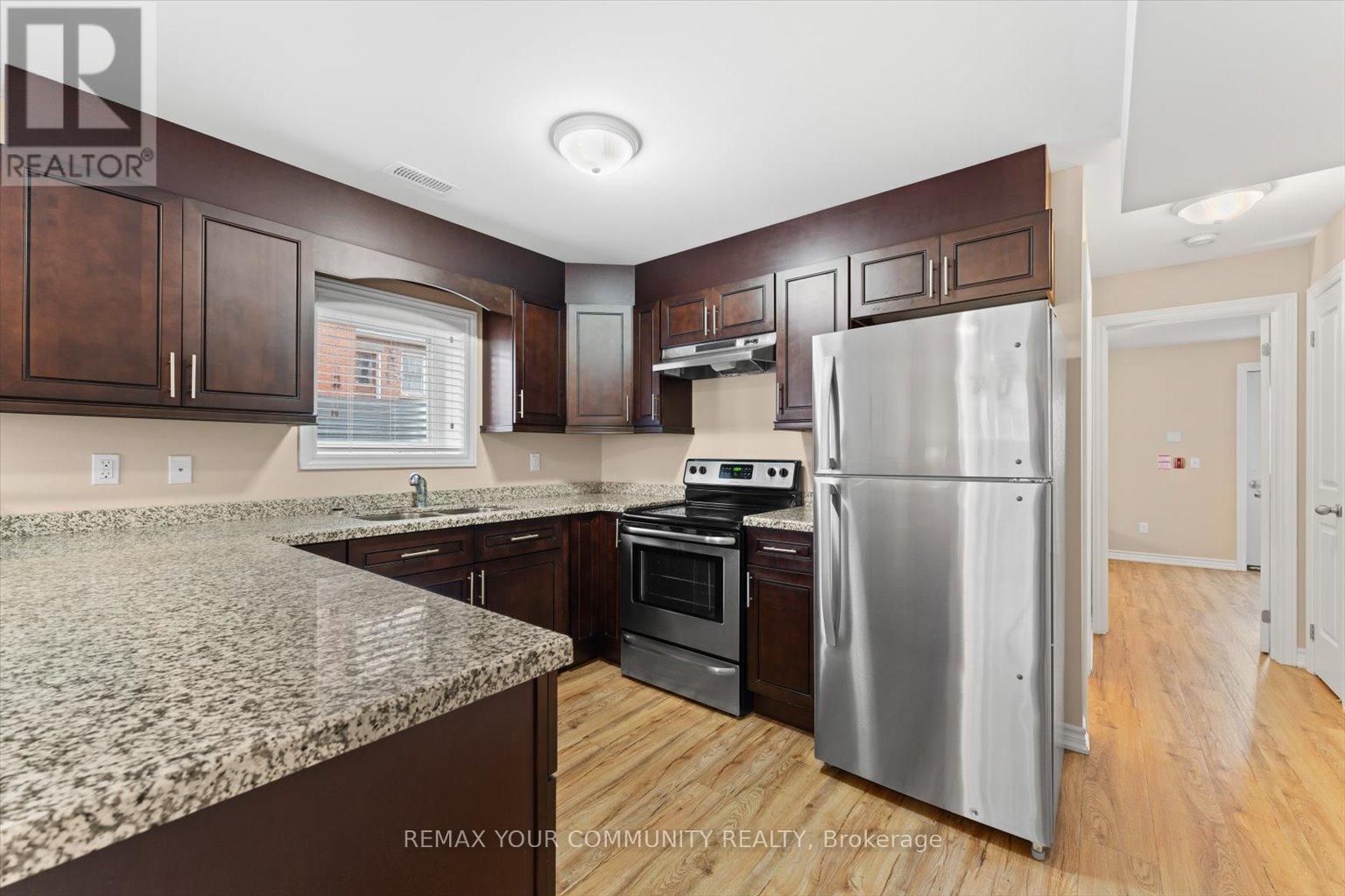# 1 - 443 Timothy Street, Newmarket, Ontario  L3Y 1P7 - Photo 8 - N13120590