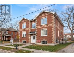 # 1 - 443 TIMOTHY STREET, Newmarket, Ontario