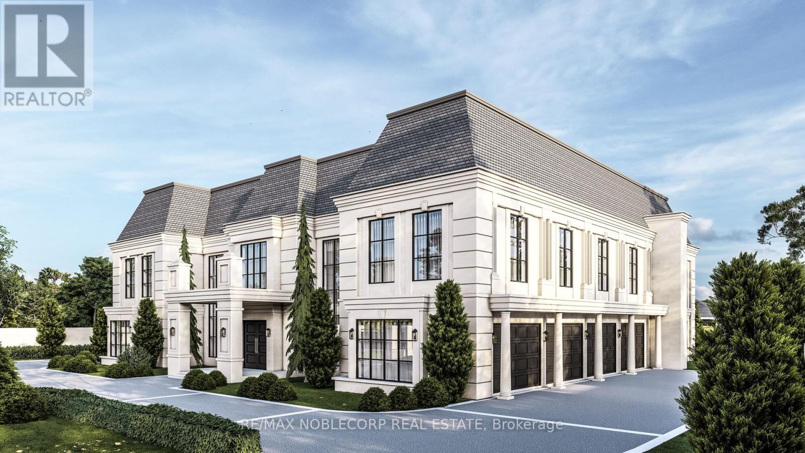 72 BALDING BOULEVARD, Vaughan, Ontario