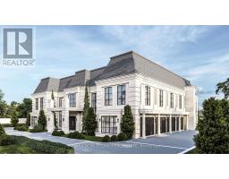72 BALDING BOULEVARD, Vaughan, Ontario