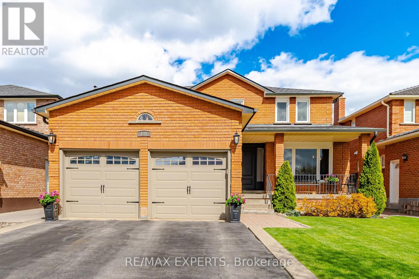 139 Coronation Street, Vaughan, Ontario  L4L 6M2 - Photo 2 - N13120632