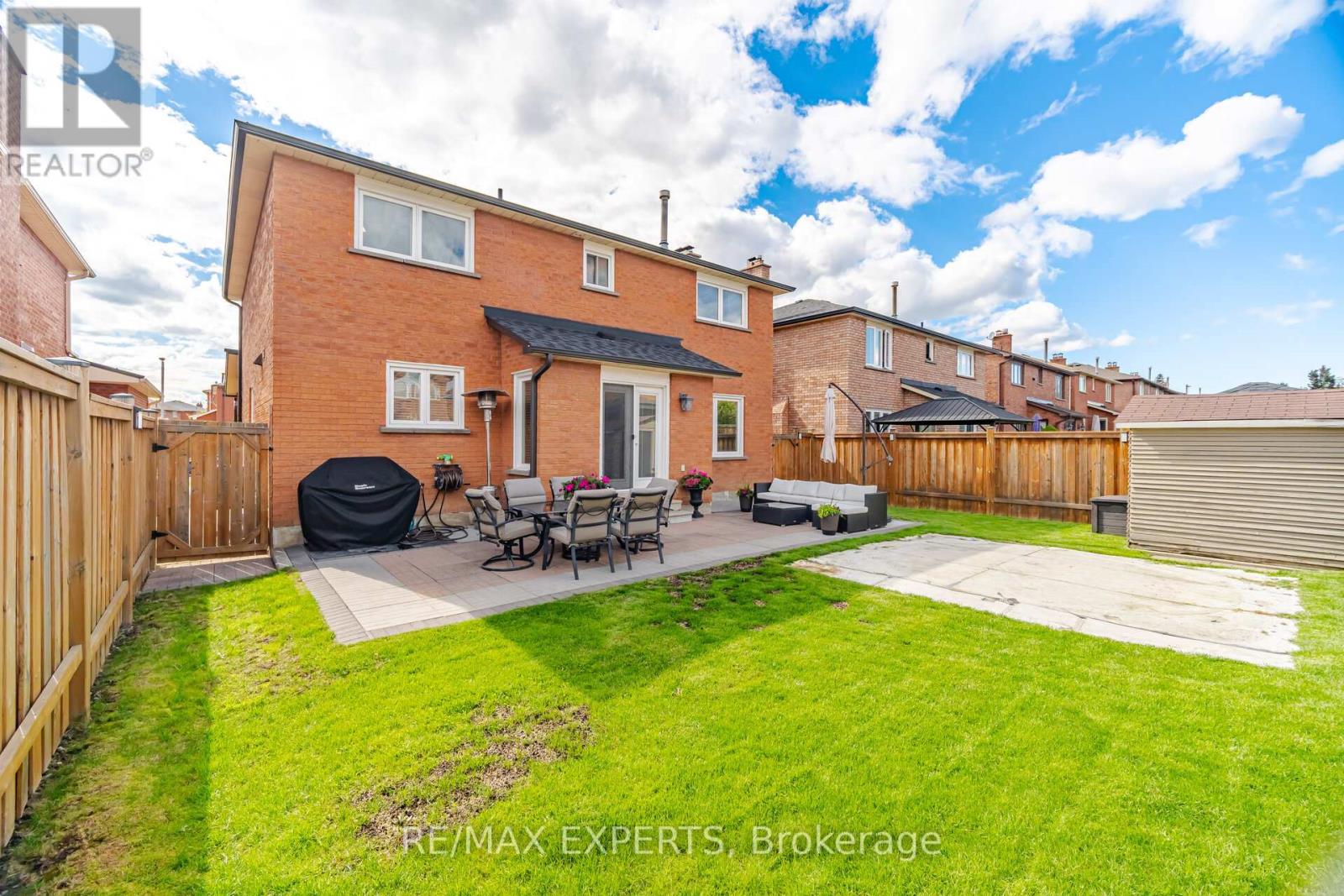 139 Coronation Street, Vaughan, Ontario  L4L 6M2 - Photo 46 - N13120632