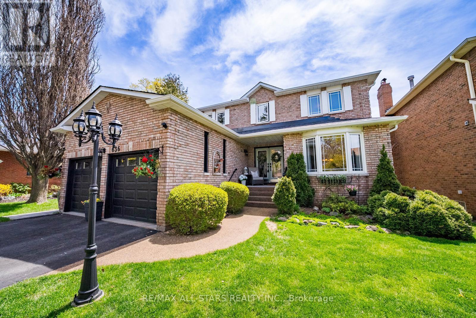 636 RUPERT AVENUE, Whitchurch-Stouffville, Ontario