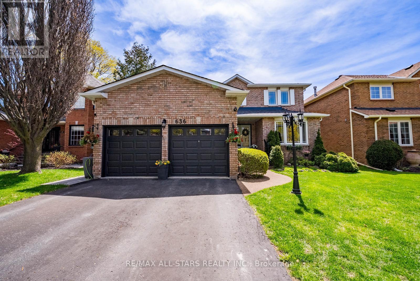 636 Rupert Avenue, Whitchurch-Stouffville, Ontario  L4A 8B8 - Photo 3 - N13120648