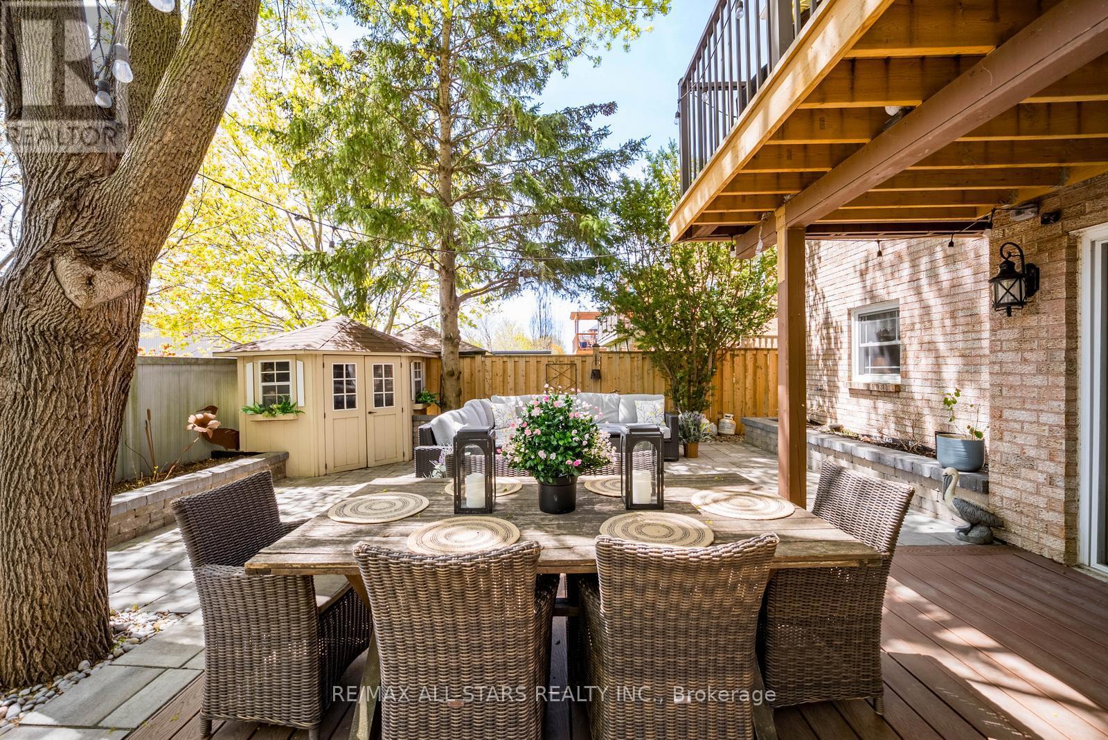 636 Rupert Avenue, Whitchurch-Stouffville, Ontario  L4A 8B8 - Photo 44 - N13120648