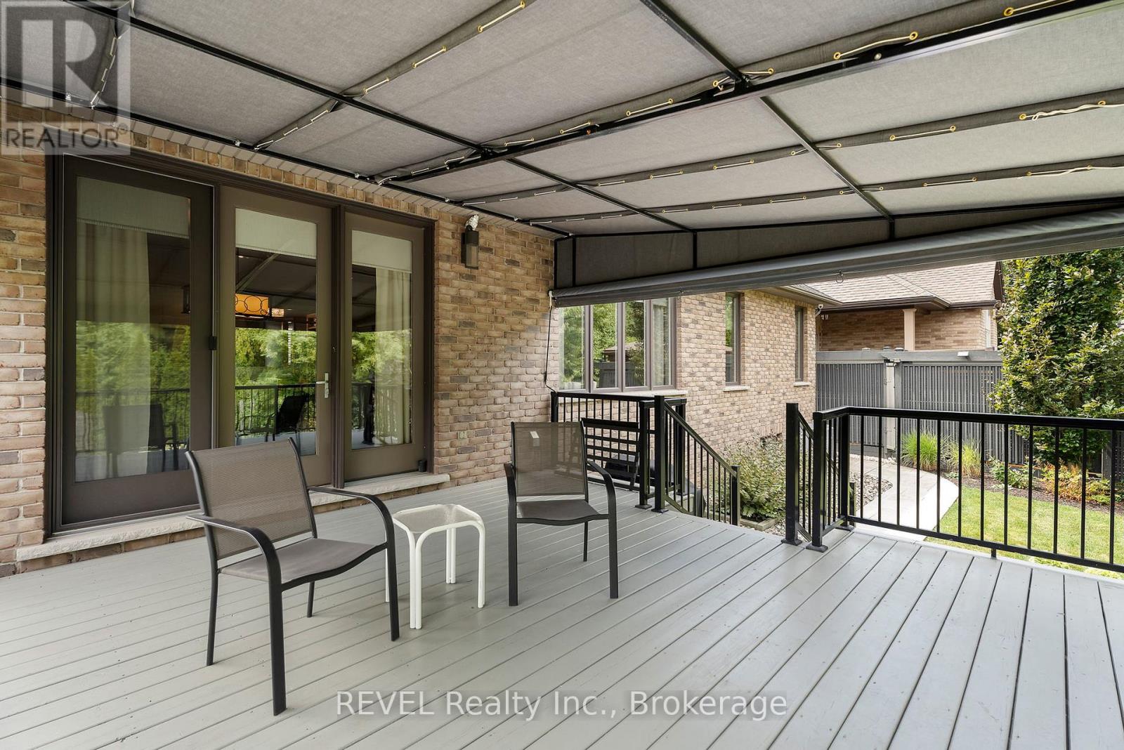 2 Tulip Tree Road, Niagara-On-The-Lake, Ontario  L0S 1J0 - Photo 35 - X12703156