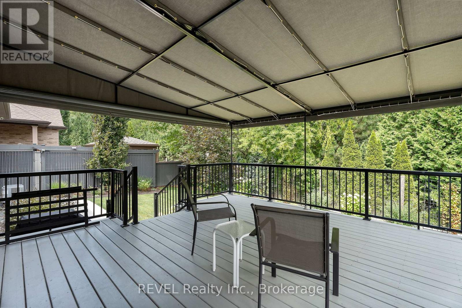 2 Tulip Tree Road, Niagara-On-The-Lake, Ontario  L0S 1J0 - Photo 36 - X12703156
