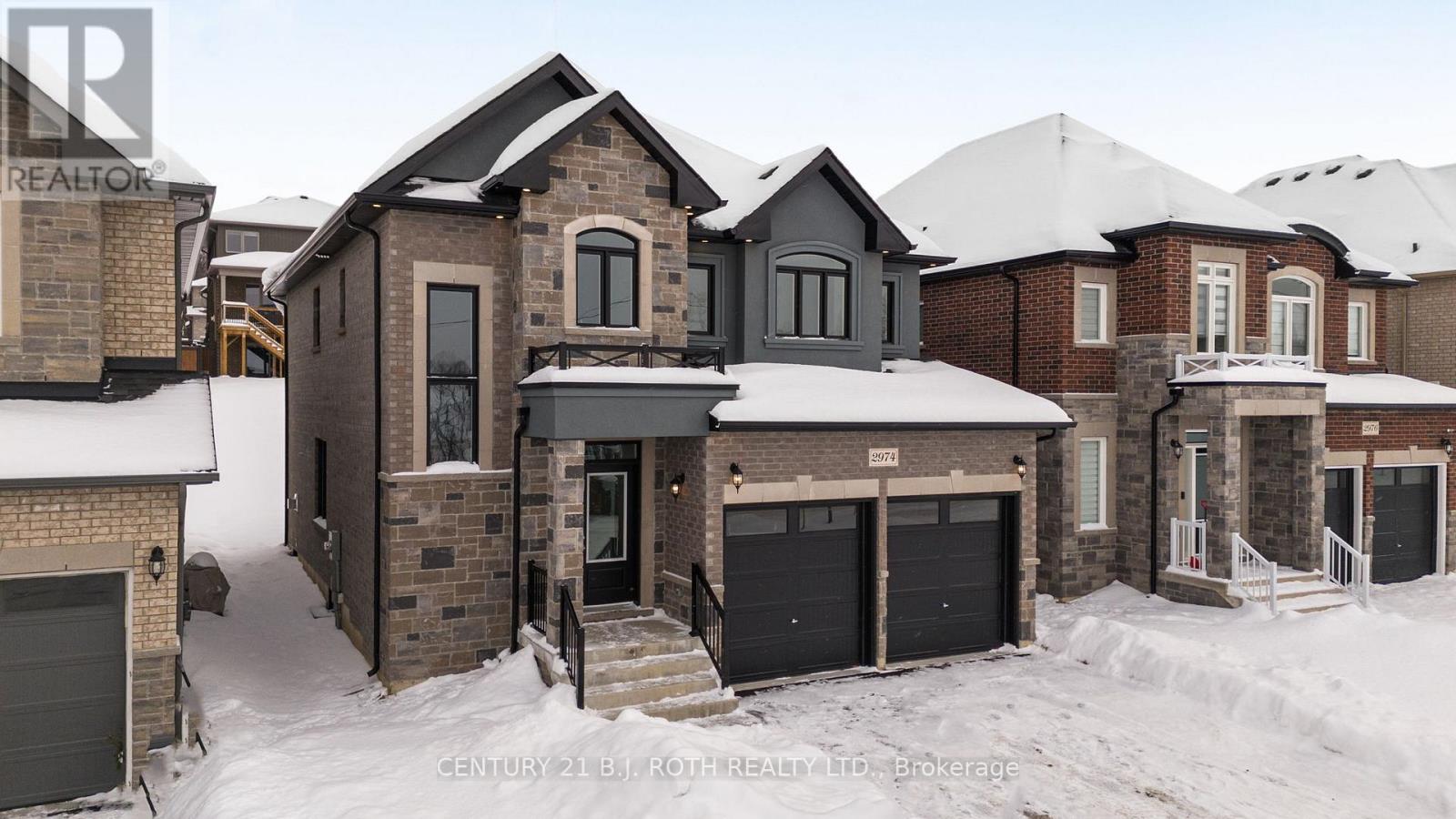 2974 MONARCH DRIVE, Orillia, Ontario